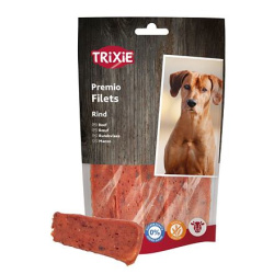 Trixie Premio Fillets Rind 80g