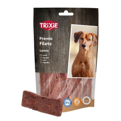 Trixie Premio Fillets Lamm 80g