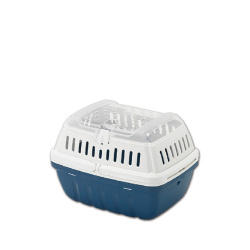 Přepravka Hipster Small tmavě modrá