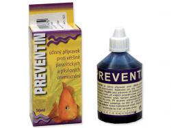 Preventin HU-BEN 50ml 