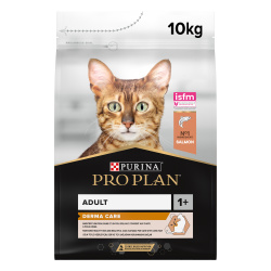 Pro Plan Cat Derma Care Salmon