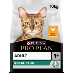 Pro Plan Cat Renal Plus Chicken