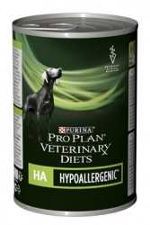 Pro Plan Dog konzerva Hypoallergenic HA 
