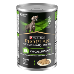 Pro Plan Dog konzerva Hypoallergenic HA 