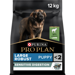 Pro Plan Large Puppy Robust Sensitive Digestion 