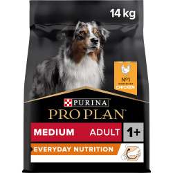 Pro Plan Medium Everyday Nutrition Chicken