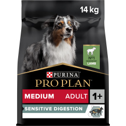 Pro Plan Medium Sensitive Digestion 