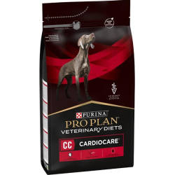 Pro Plan VD Canine CC Cardio Care 
