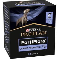 Pro Plan VD Canine FortiFlora Probiotic 30g