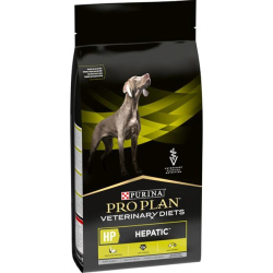 Pro Plan VD Canine HP Hepatic