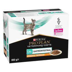 Pro Plan VD Feline EN Gastrointestinal Chicken ...