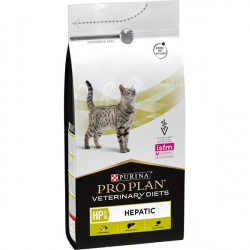 Pro Plan VD Feline HP Hepatic 