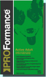 PROFormance Active Adult 15kg