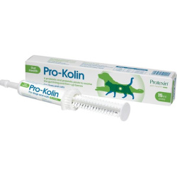 Protexin Pro-Kolin pasta pro psy a kočky 15ml