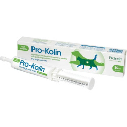 Protexin Pro-Kolin pasta pro psy a kočky 30ml
