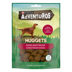 Purina ADVENTUROS Nuggets 90g
