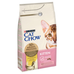 Purina Cat Chow Kitten