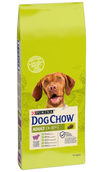 Purina Dog Chow Adult Lamb_new