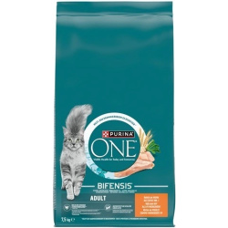 Purina One Bifensis  Adult Kuřecí 