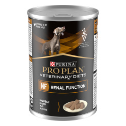 Purina VD Canine konzerva NF Renal Function