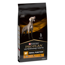 Purina VD Canine NF Renal Function