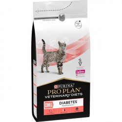 Purina VD Feline DM Diabetes Management 