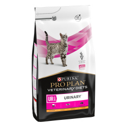 Purina VD Feline UR Urinary Chicken 