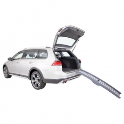 Trixie Rampa protiskluzová skládací 39x150cm zá...