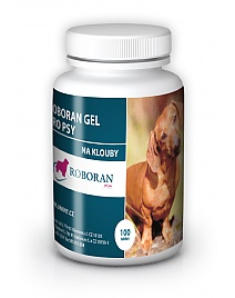 Roboran Chondro pro psy 200g 