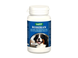 Roboran Klasik pro dospělé psy 150g 