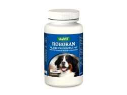 Roboran Klasik pro dospělé psy 300g 
