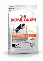 Royal Canin Agility 4100 large