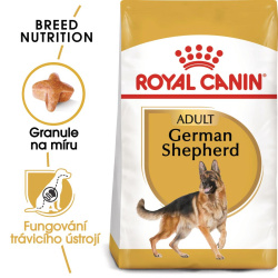 Royal Canin BHN German Shepherd Adult