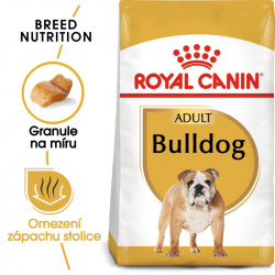 Royal Canin Buldog Adult