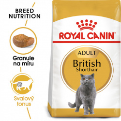 Royal Canin British Shorthair Adult