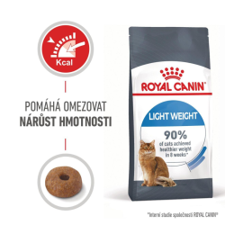 Royal Canin Cat Light