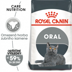 Royal Canin Cat Dental