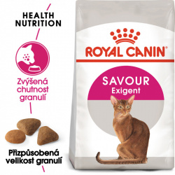 Royal Canin Cat Savour Exigent