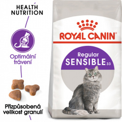 Royal Canin Cat Sensible