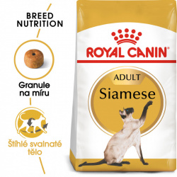 Royal Canin Cat Siamese