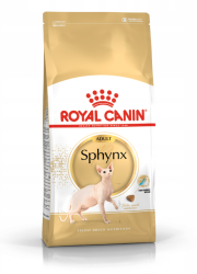 Royal Canin Cat Sphynx
