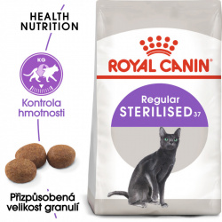 Royal Canin Cat Sterilised