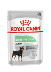 Royal Canin Digestive Care Dog Loaf kapsičky