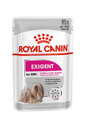 Royal Canin Exigent Dog Loaf kapsičky