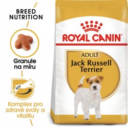 Royal Canin Jack Russel Adult