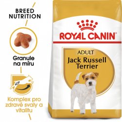 Royal Canin Jack Russel Adult