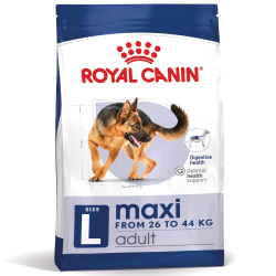 Royal Canin Maxi Adult