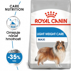 Royal Canin Maxi Light