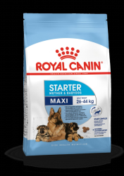 Royal Canin Maxi Starter Mother&Babydog 