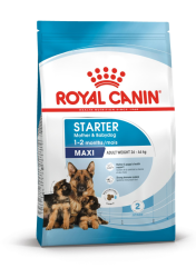 Royal Canin Maxi Starter Mother&Babydog 